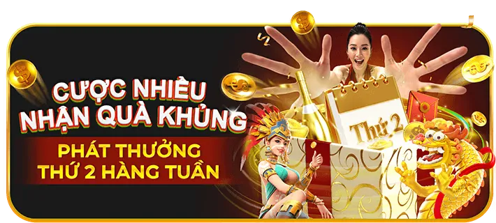 Bắn cá K8BET