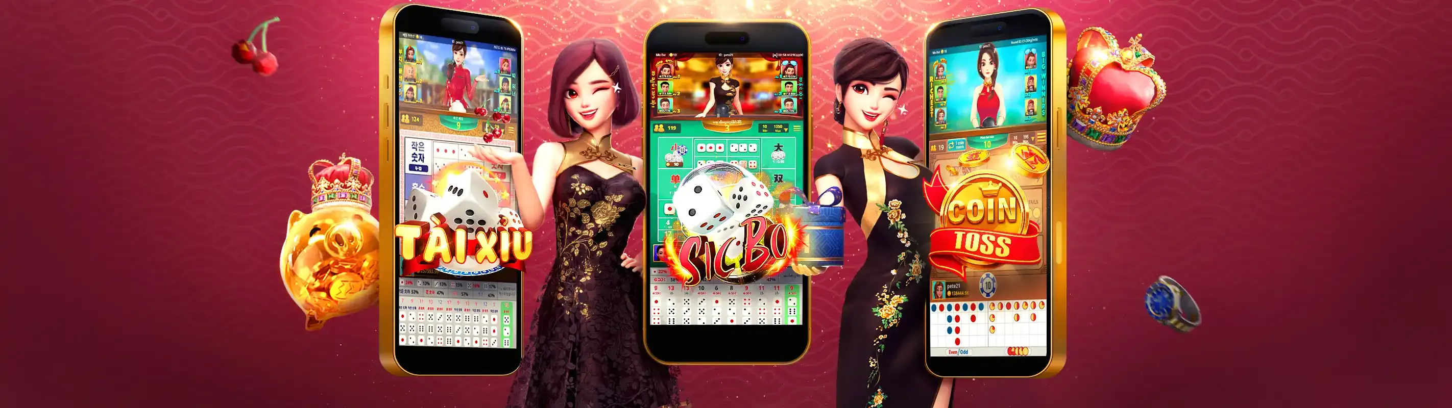 Chương trình VIP K8BET