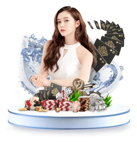Casino Trực Tuyến K8BET